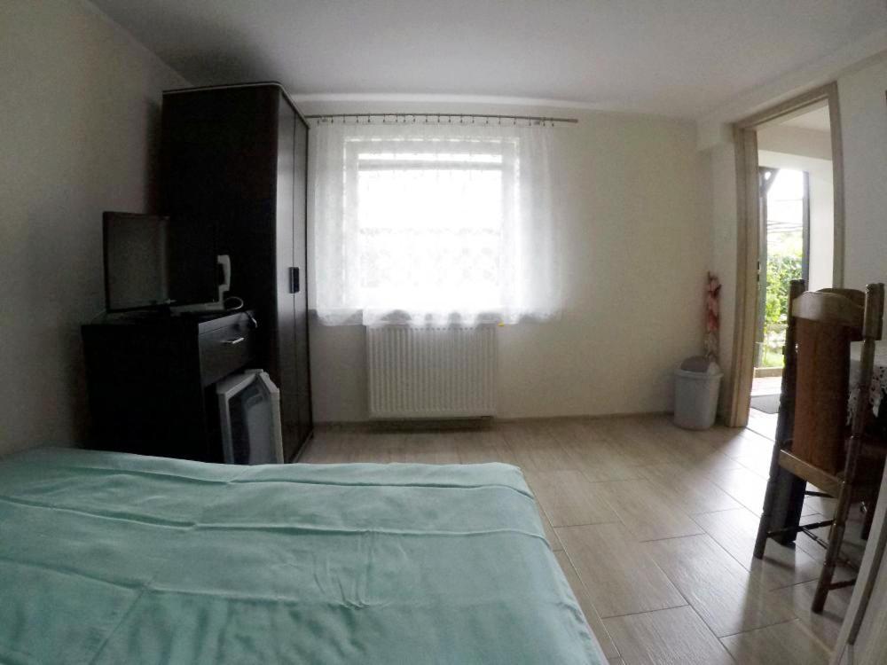 U Grazyny Hotell Kołobrzeg Exteriör bild